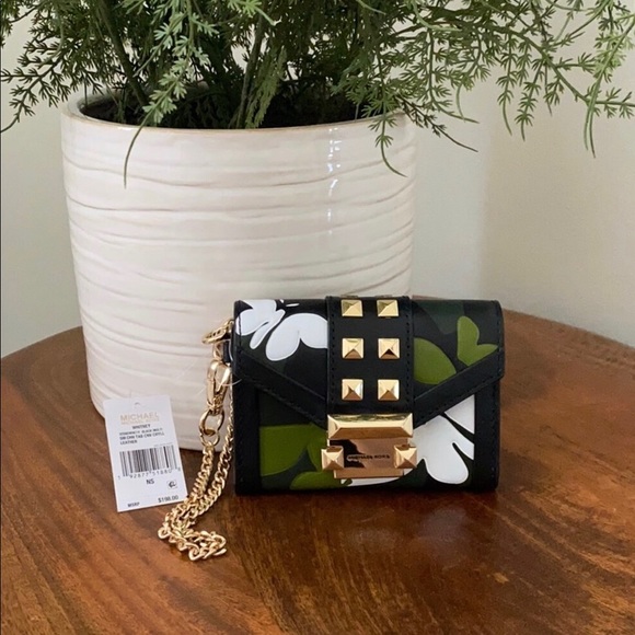 michael kors whitney butterfly